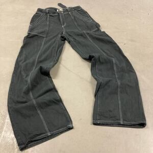 Baggy y2k Cargo Pants 28x30